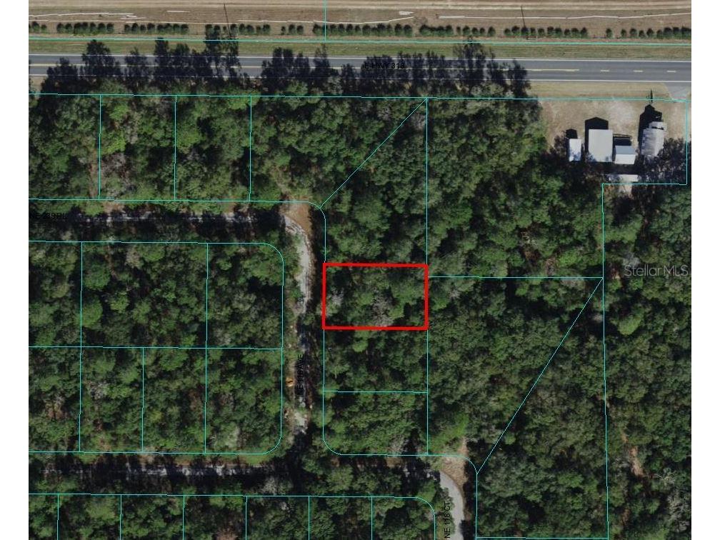 Lot 23 Ne 118th Avenue Fort Mc Coy FL 32134 C7482631 image1