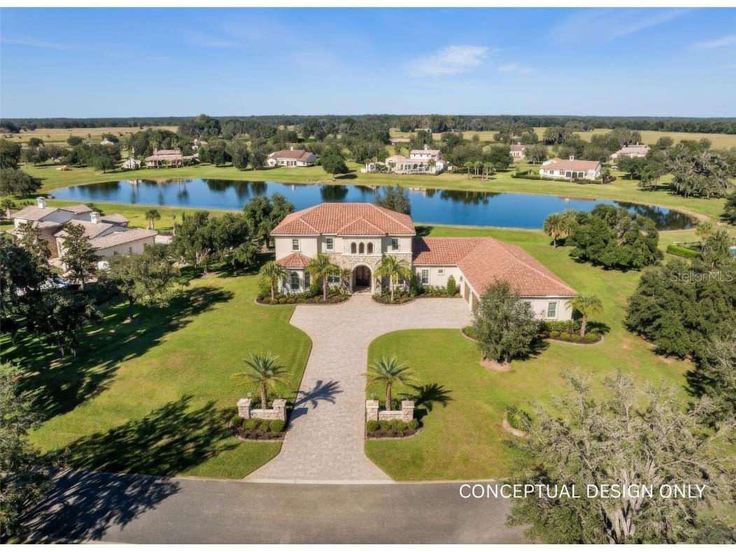 Lot 23-S SW 140th Loop Dunnellon FL 34432 - BEL-LAGO SOUTH HAMLET LAKE OM709837 image1