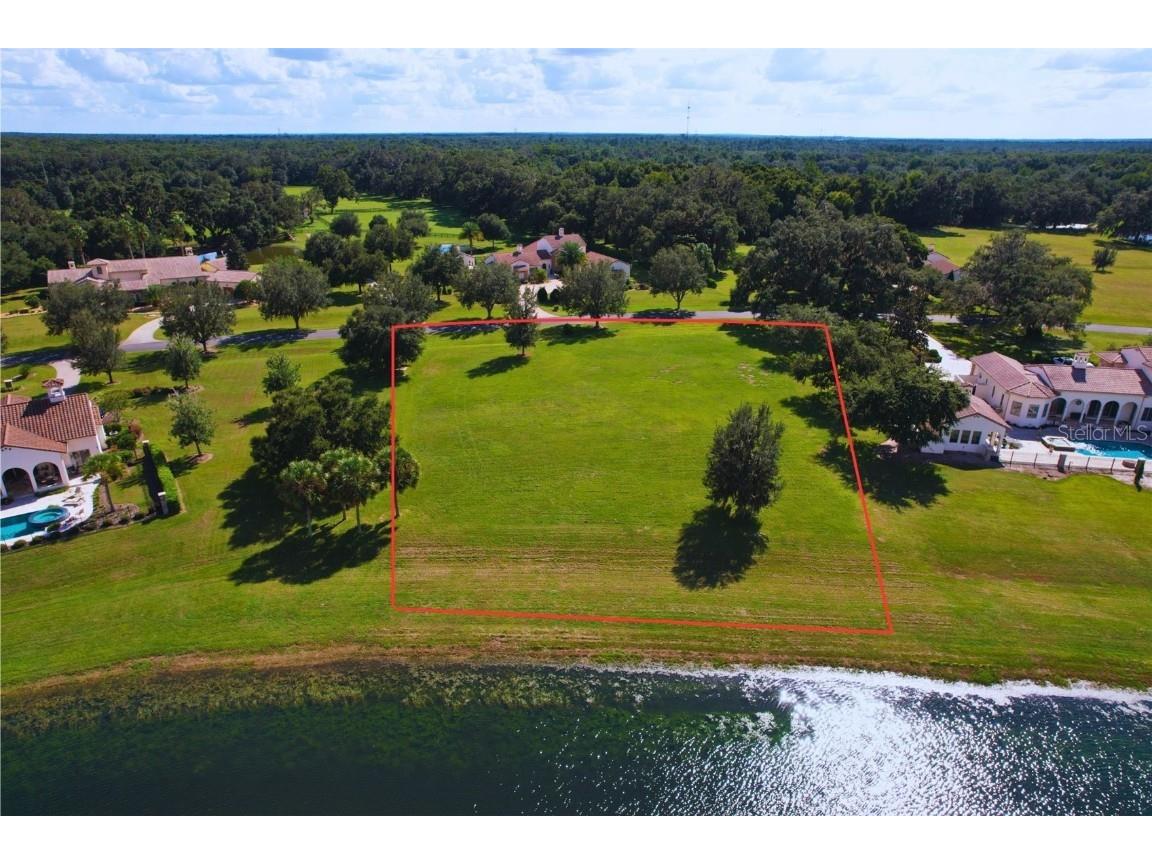 Lot 23-S SW 140th Loop Dunnellon FL 34432 - BEL-LAGO SOUTH HAMLET LAKE OM709837 image2