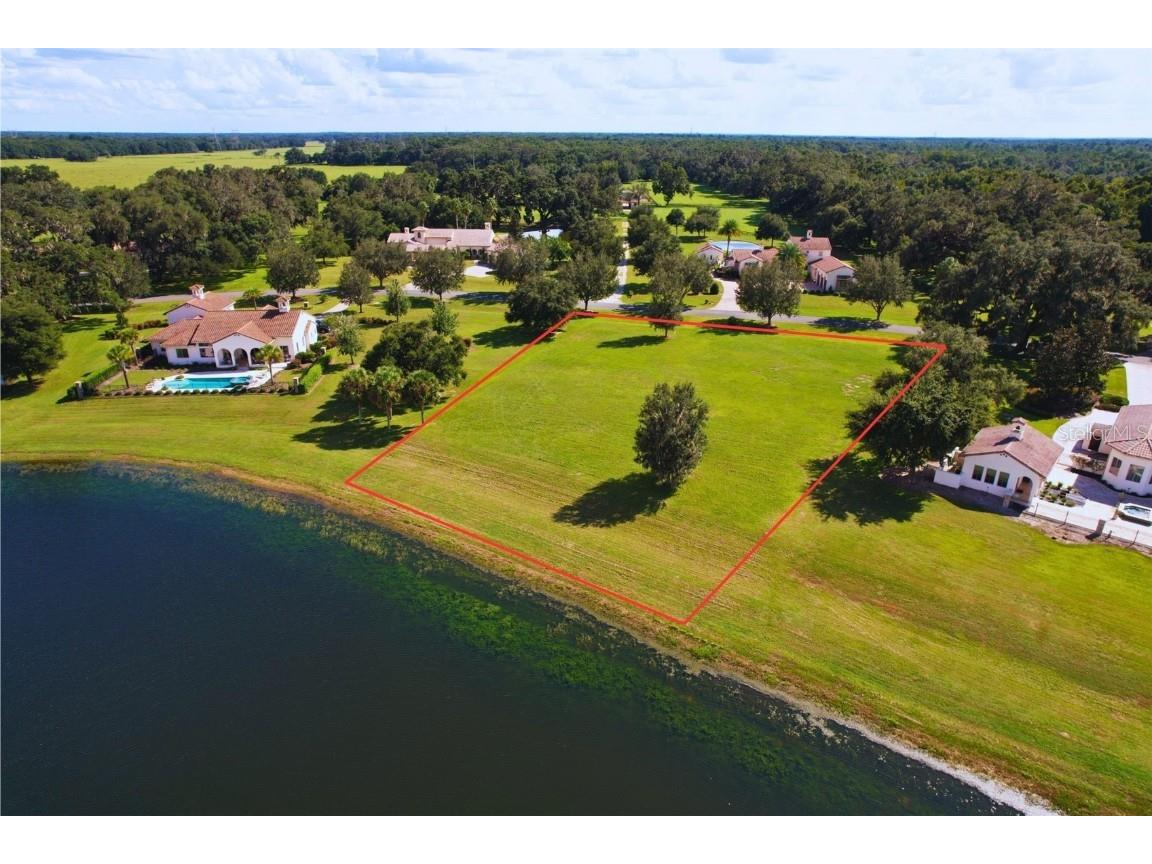 Lot 23-S SW 140th Loop Dunnellon FL 34432 - BEL-LAGO SOUTH HAMLET LAKE OM709837 image3