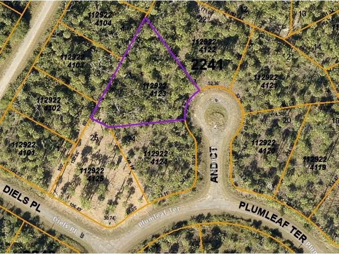 Lot 23 Sand Court North Port FL 34288 C7470156 image1