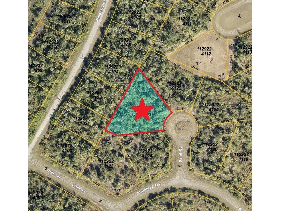 Lot 23 Sand Court North Port FL 34288 C7510228 image1