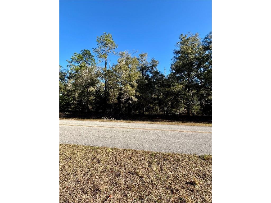 Lot 23 SW 102 Street Road Dunnellon FL 34431 - RAINBOW RIVER OM692165 image1