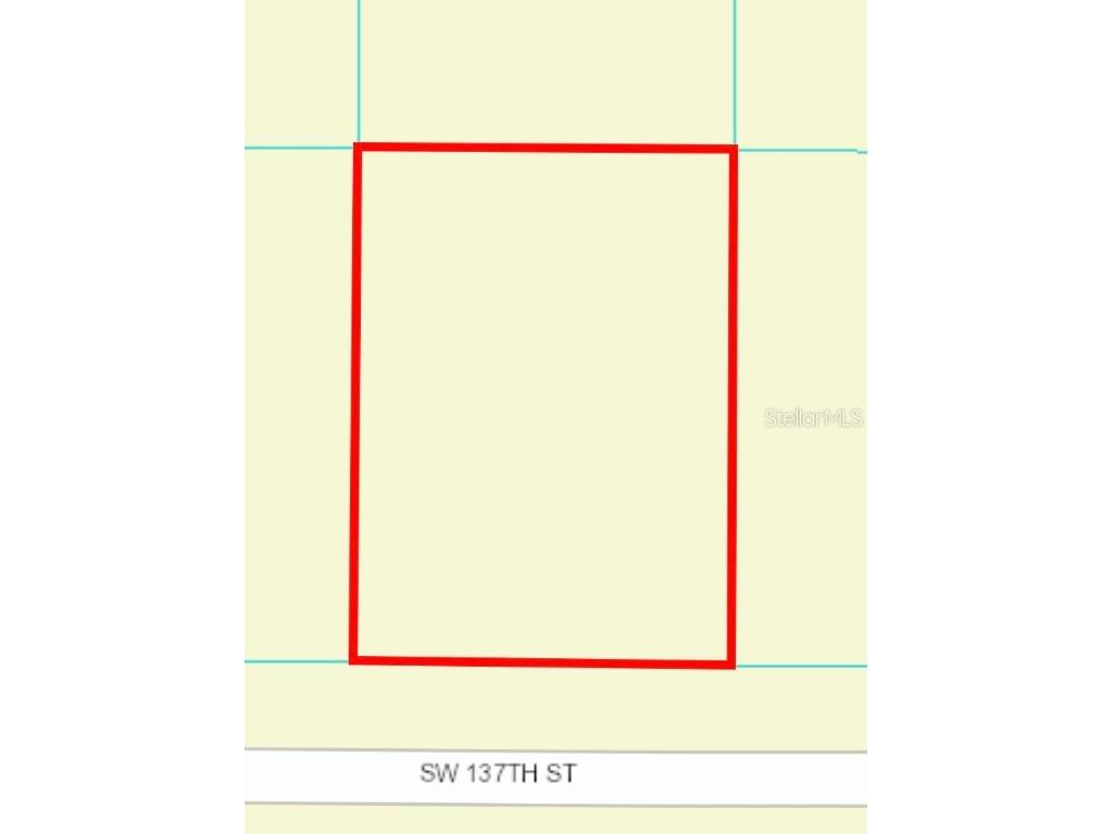 Lot 23 SW 137th Street Ocala FL 34473 OM656390 image1