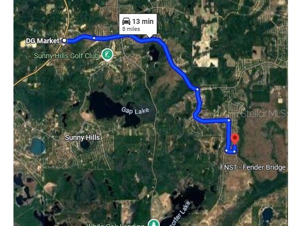 Lot 23 Unit 11 Blk 777 Dunkirk Avenue Chipley FL 32428 OM715169 image2