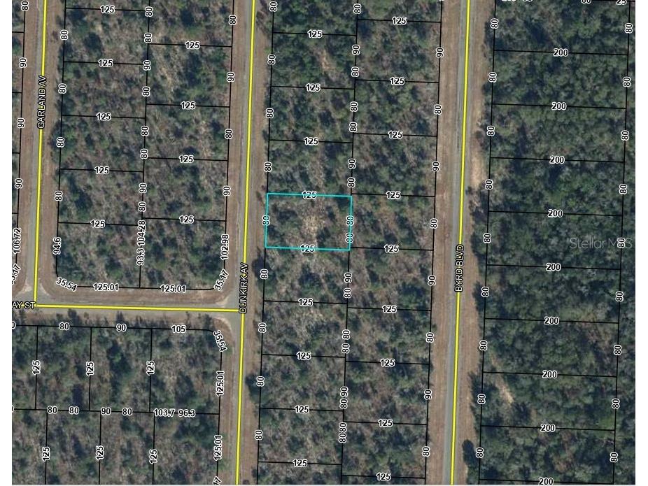 Lot 23 Unit 11 Blk 777 Dunkirk Avenue Chipley FL 32428 OM715169 image5