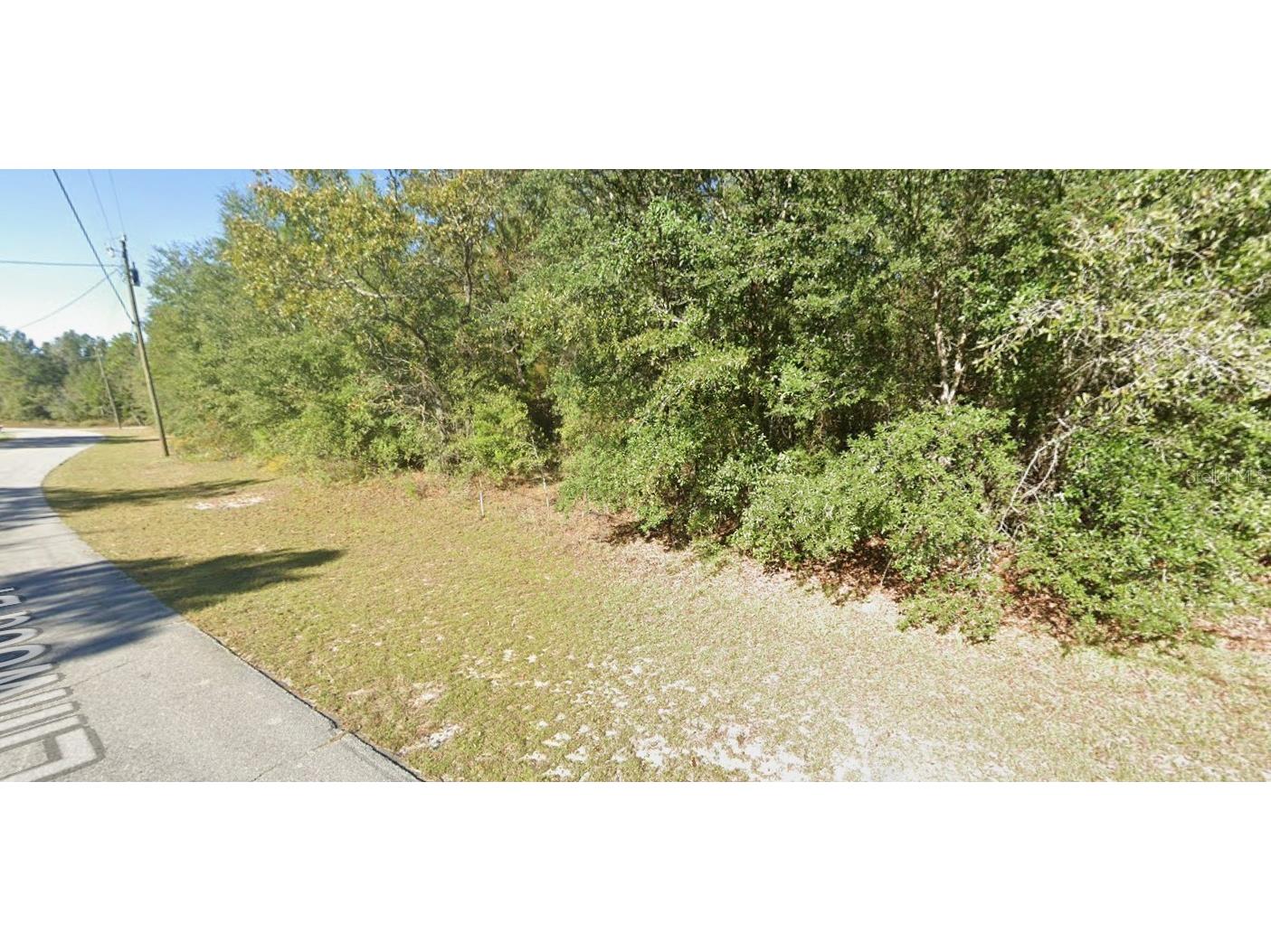Lot 23 Unit 19 Blk 1096 Linwood Drive Chipley FL 32428 OM726901 image1