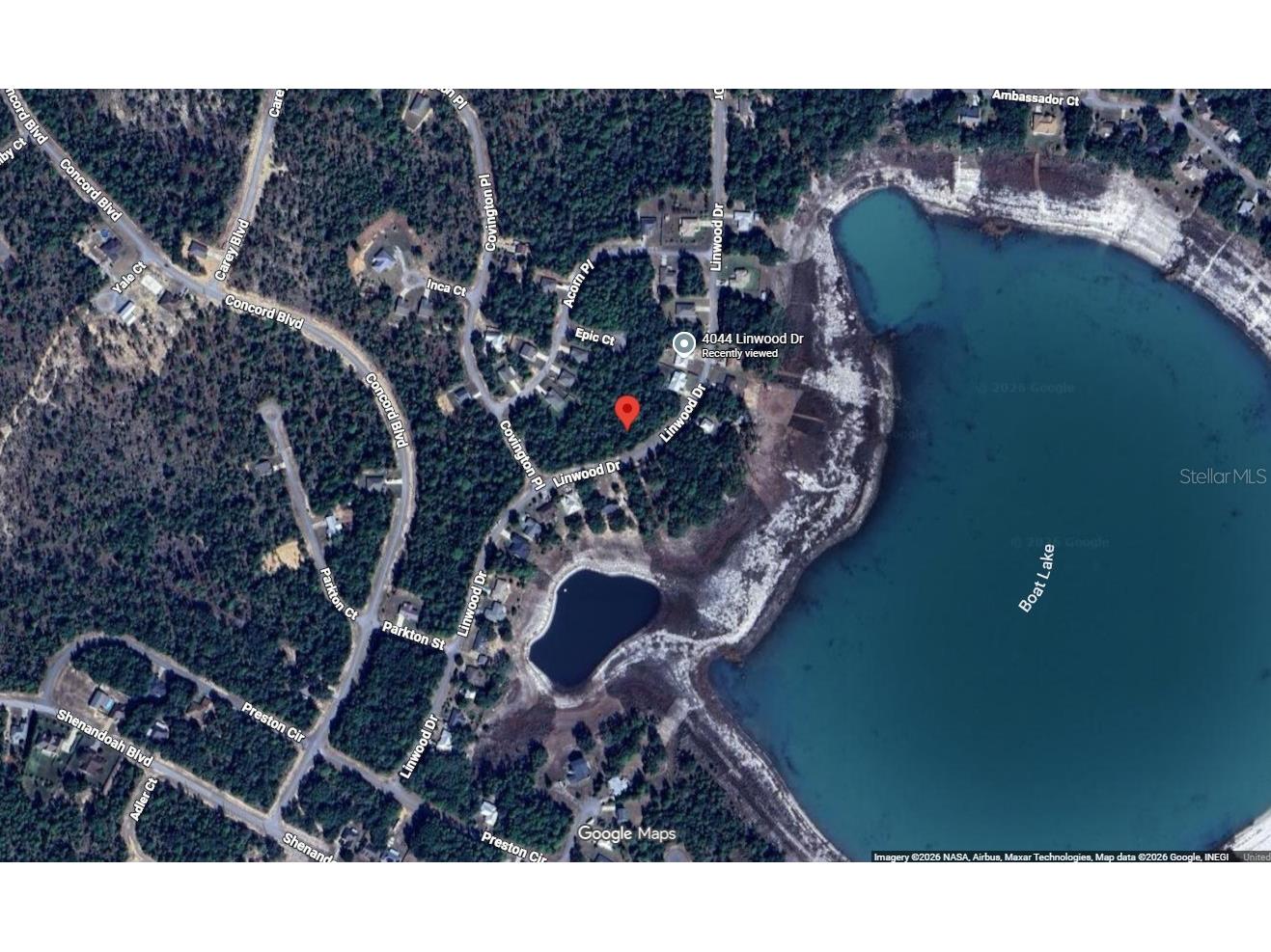 Lot 23 Unit 19 Blk 1096 Linwood Drive Chipley FL 32428 OM726901 image4