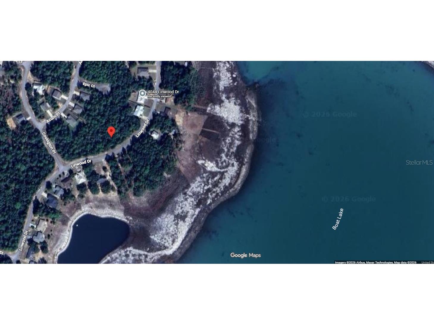 Lot 23 Unit 19 Blk 1096 Linwood Drive Chipley FL 32428 OM726901 image5