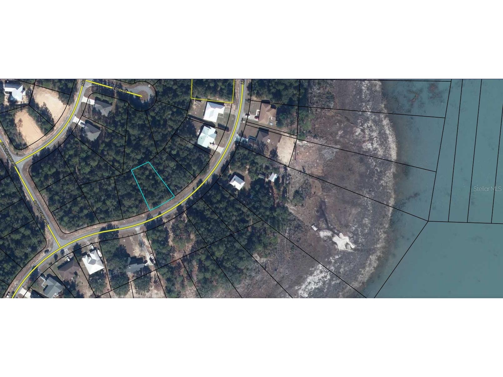 Lot 23 Unit 19 Blk 1096 Linwood Drive Chipley FL 32428 OM726901 image6
