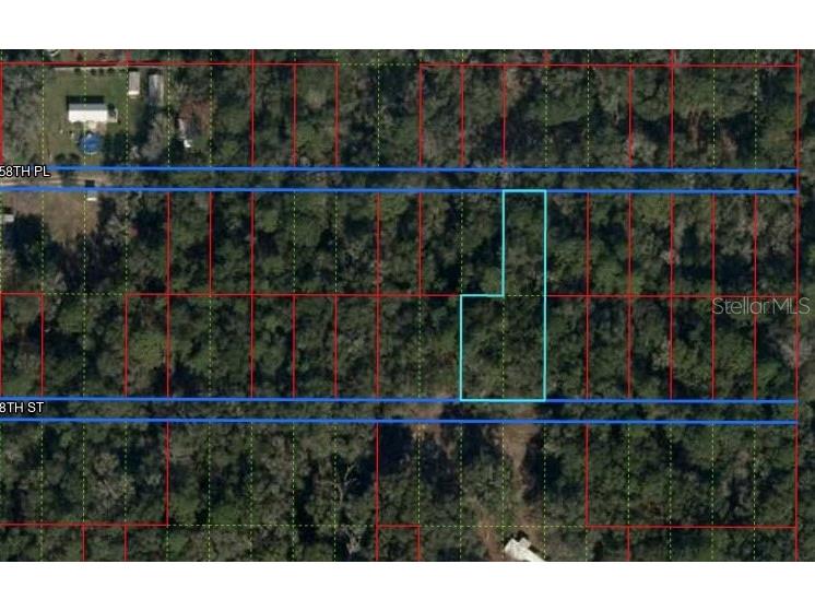 Lot 24 25 & 25 NW 58 Street Chiefland FL 32626 OM675722 image1