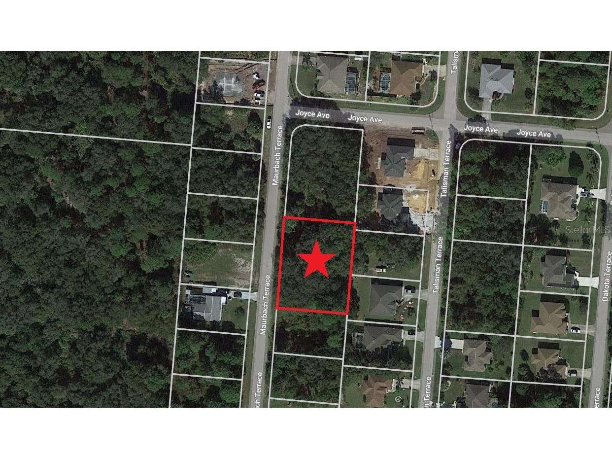 Lot 24 & 25 Maurbach Terrace North Port FL 34286 C7475664 image1