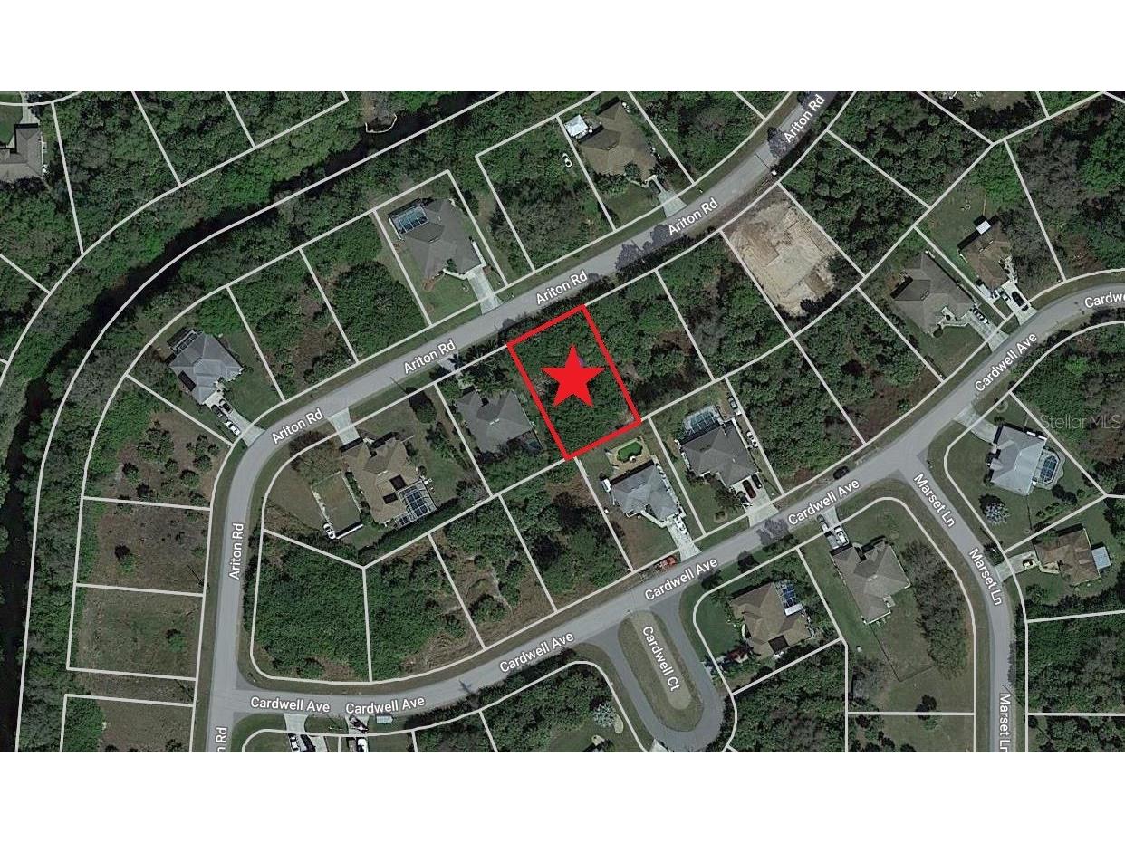 Lot 24 Ariton Road North Port FL 34288 C7450594 image1
