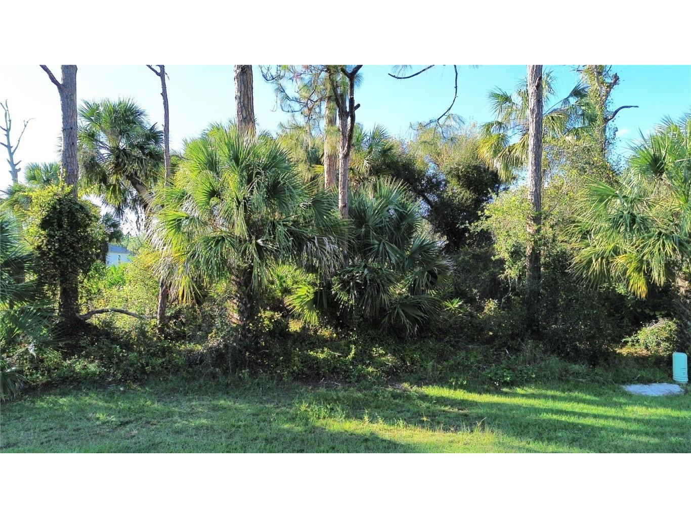 Lot 24 Emporia Terrace North Port FL 34286 C7501518 image1