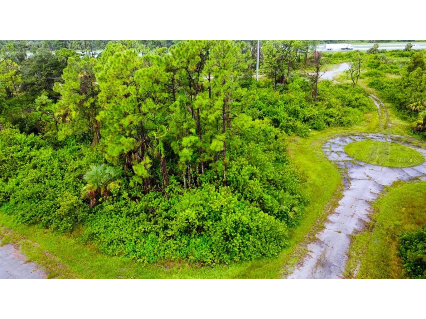 Lot #24 Kimberly Drive North Port FL 34288 C7479465 image1
