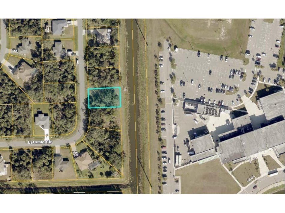 Lot 24 Laramie Circle North Port FL 34286 C7522932 image3