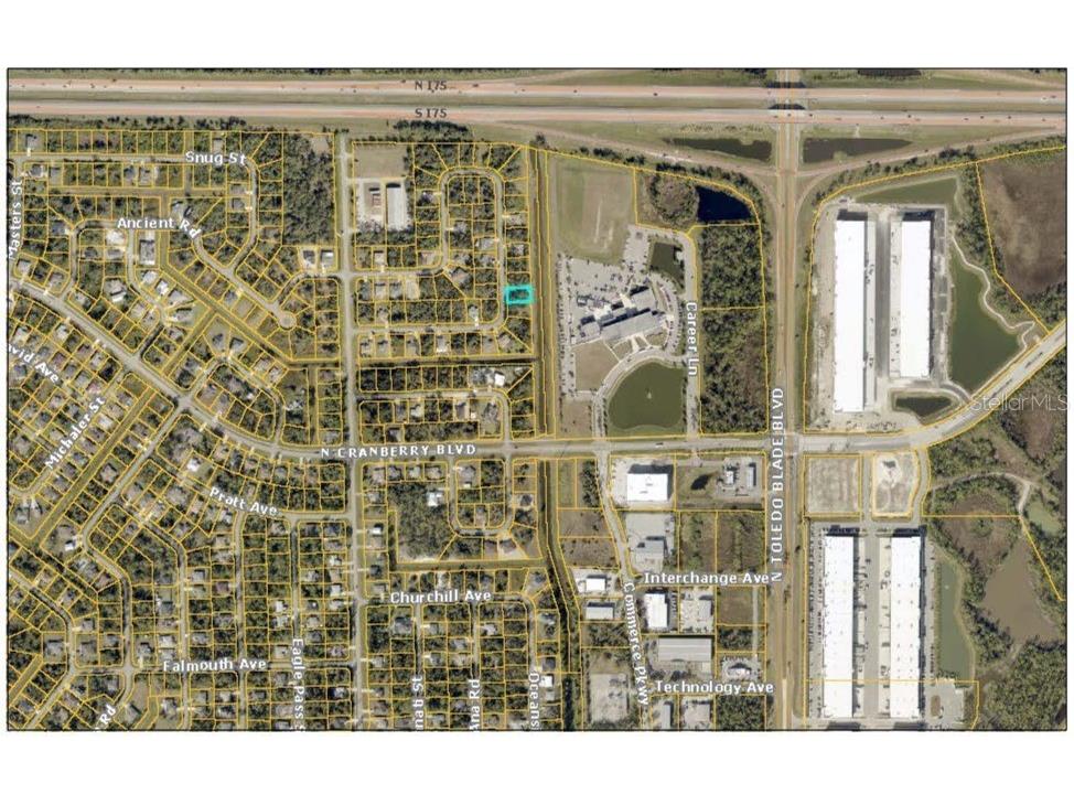 Lot 24 Laramie Circle North Port FL 34286 C7522932 image4