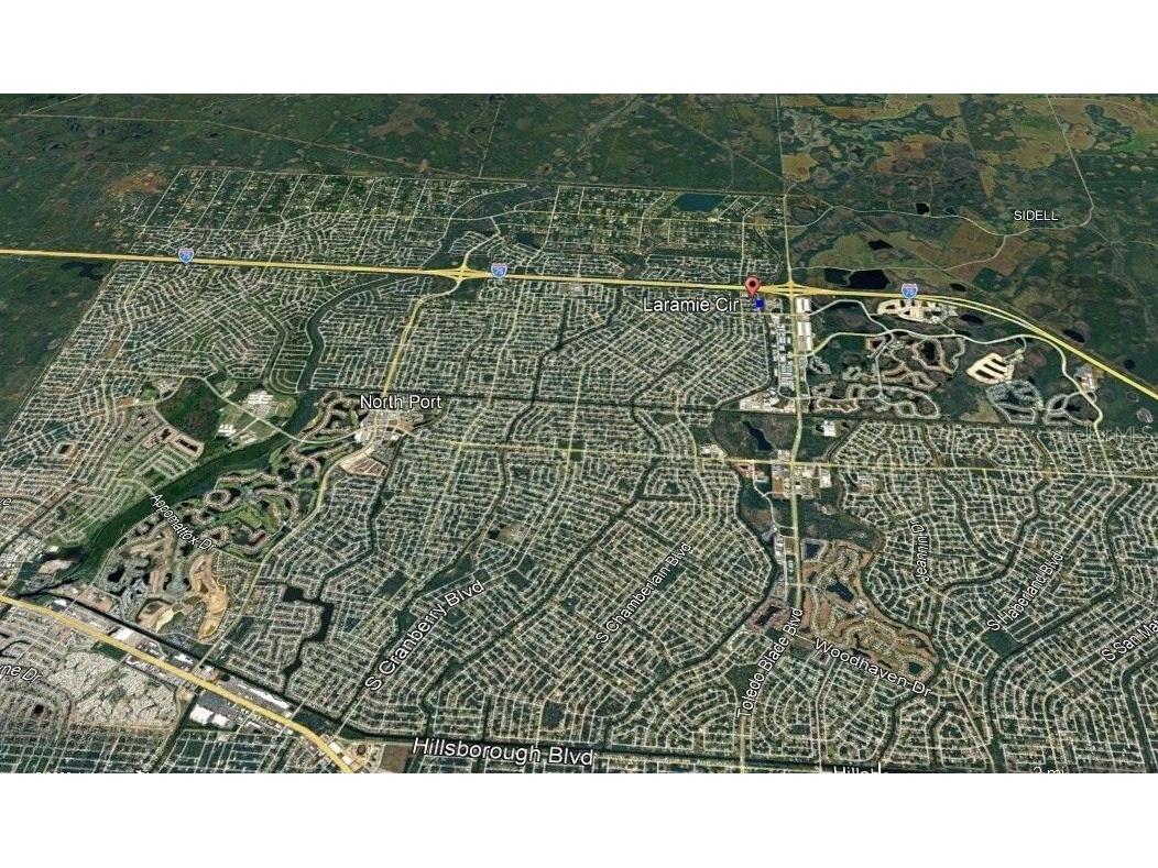 Lot 24 Laramie Circle North Port FL 34286 C7522932 image5