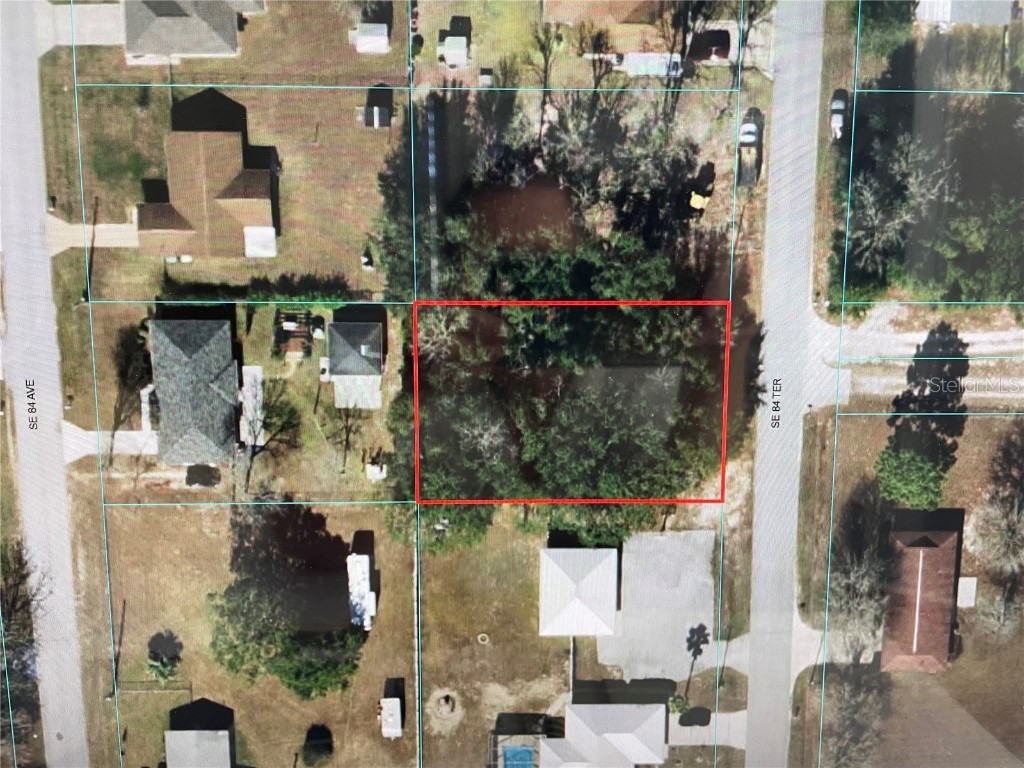 Lot 24 SE 84th Terrace Belleview FL 34420 OM666867 image1