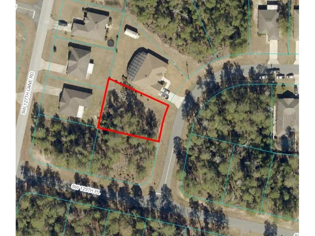 Lot 24 SW 129th Street Ocala FL 34473 OM656408 image1