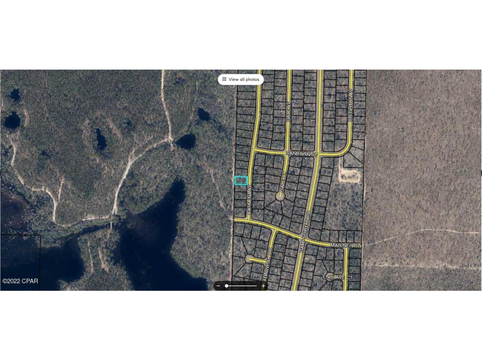 Lot 25 Catalina Road Chipley FL 32428 J972260 image1