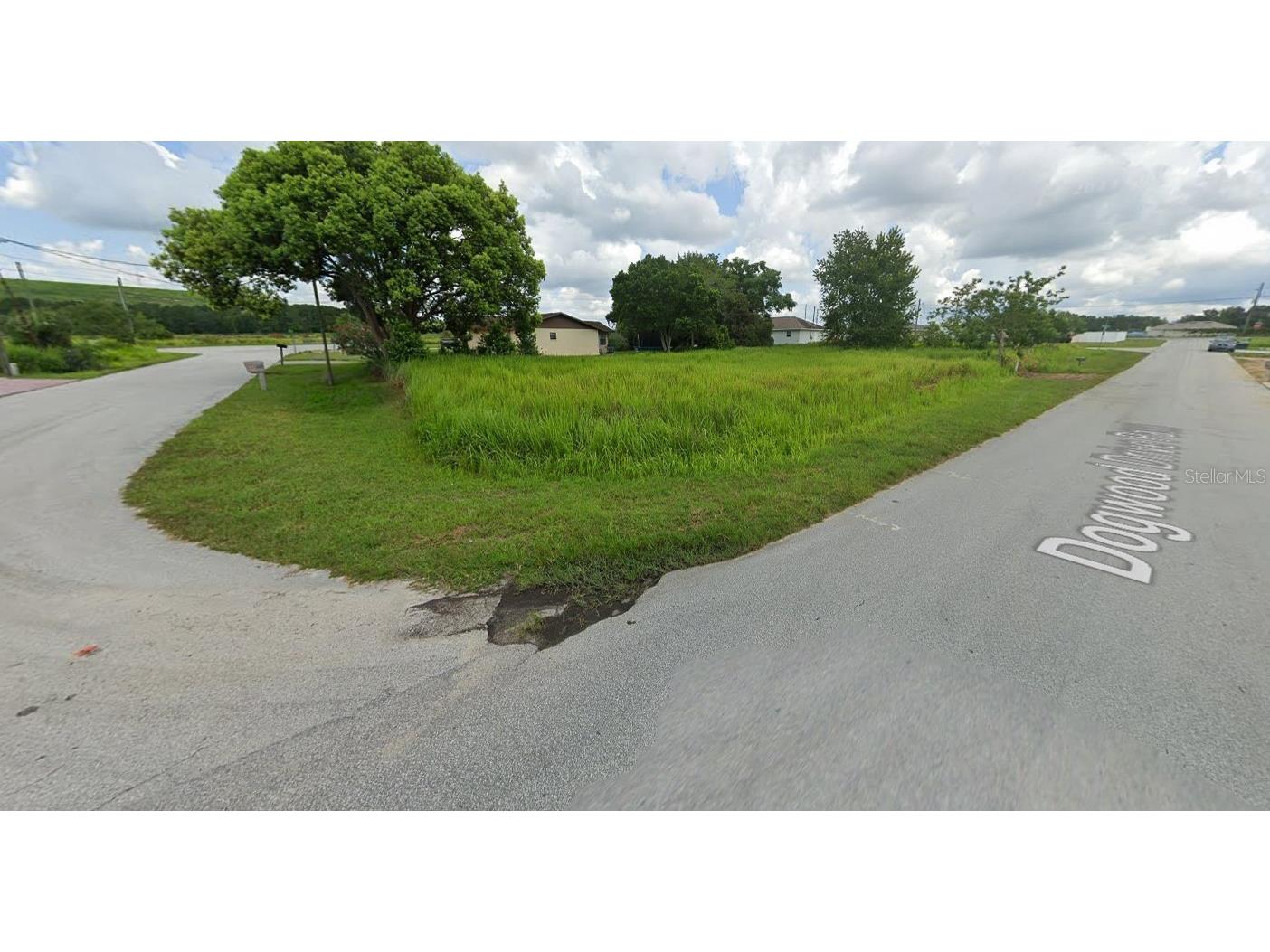 Lot 25 Dogwood Dr. Circle Ocala FL 34472 T3546998 image1