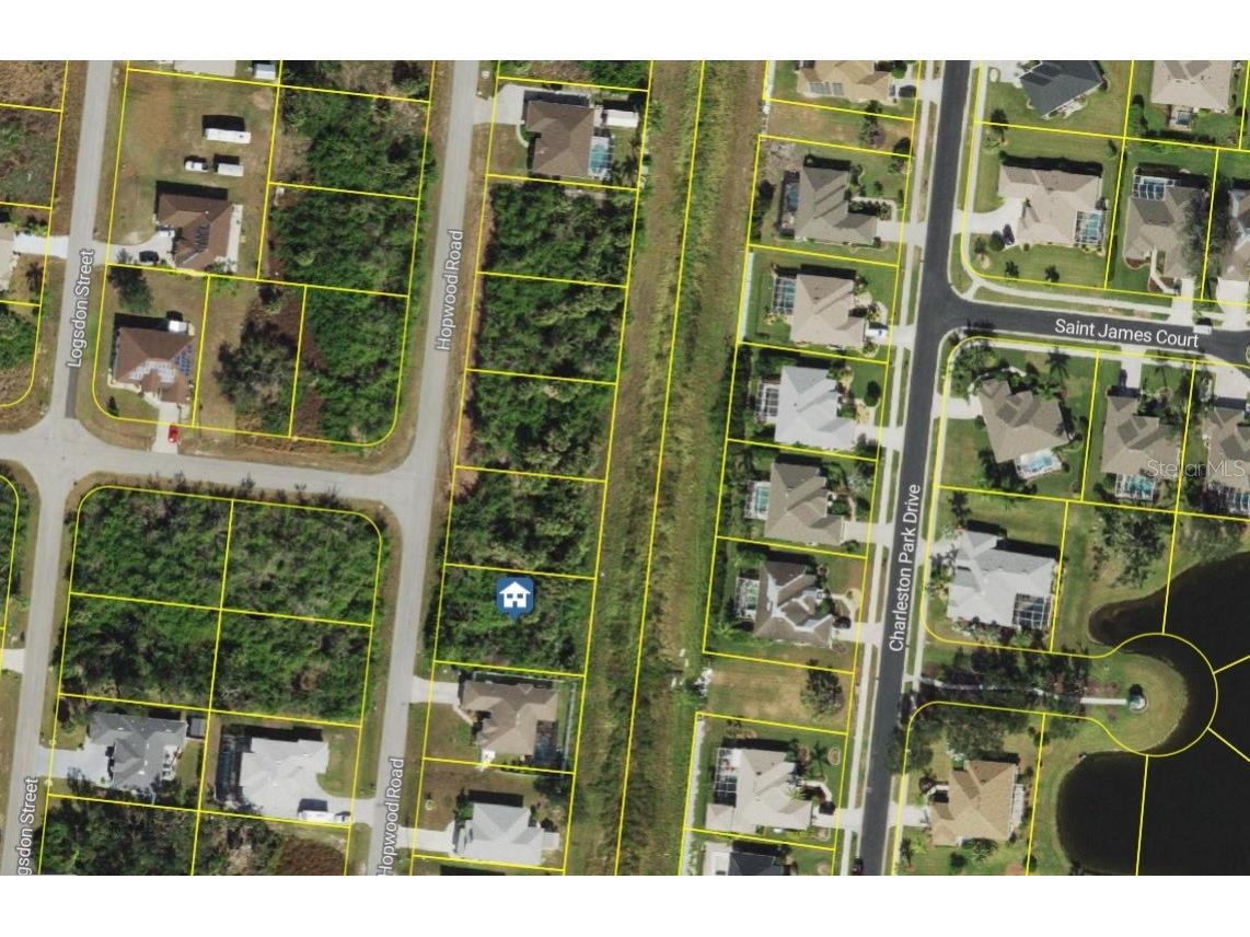Lot #25 Hopwood Road North Port FL 34287 C7517656 image1