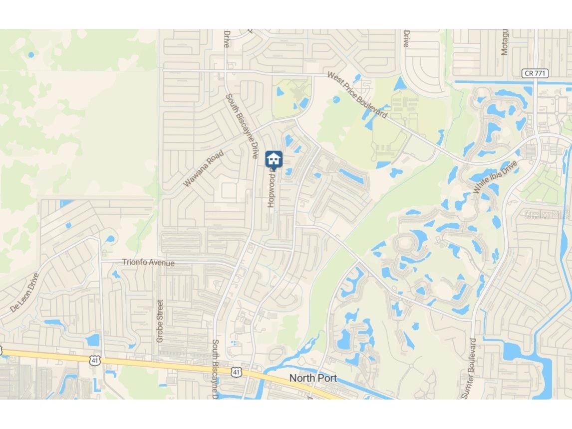 Lot #25 Hopwood Road North Port FL 34287 C7517656 image2