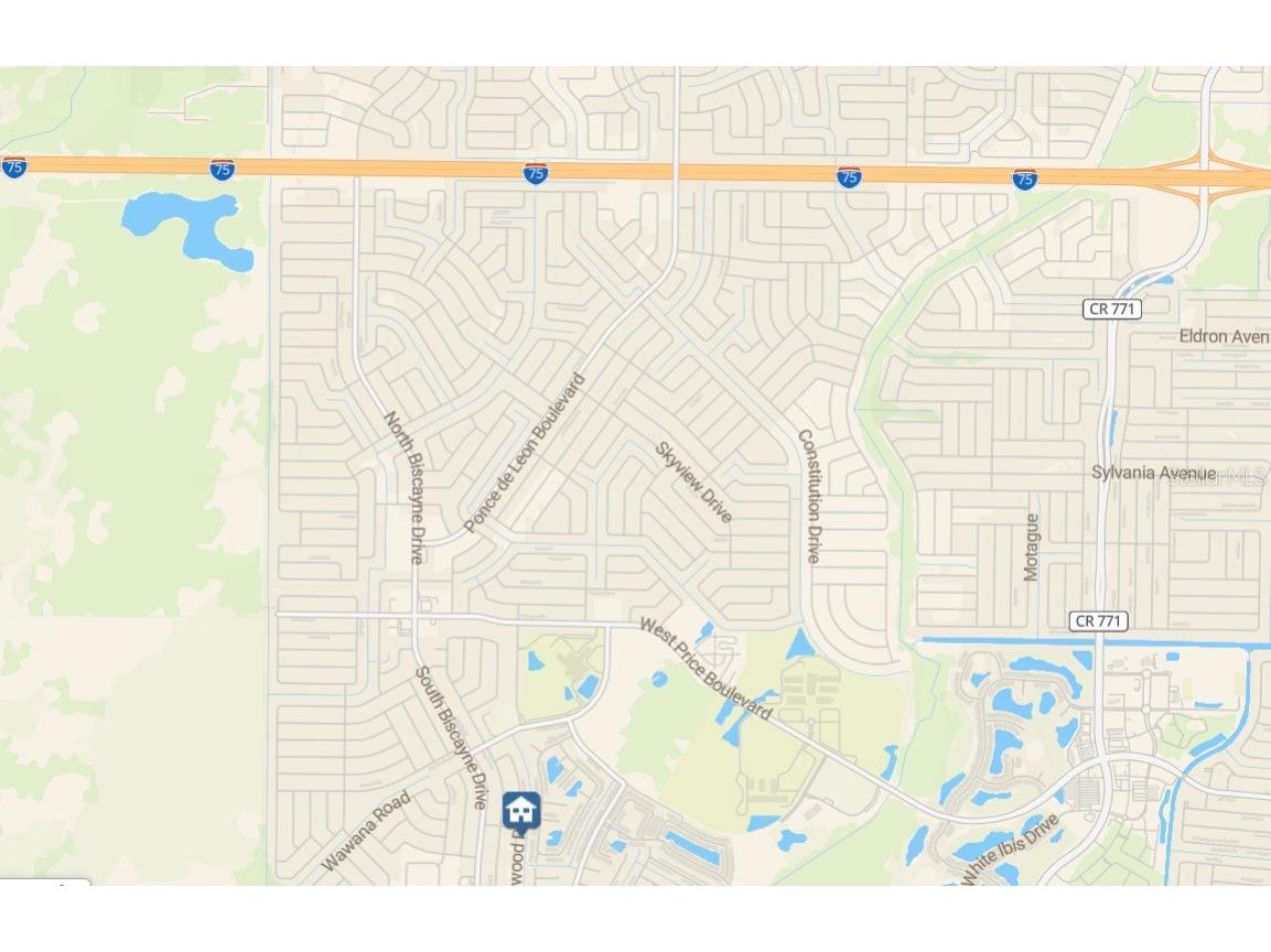 Lot #25 Hopwood Road North Port FL 34287 C7517656 image3