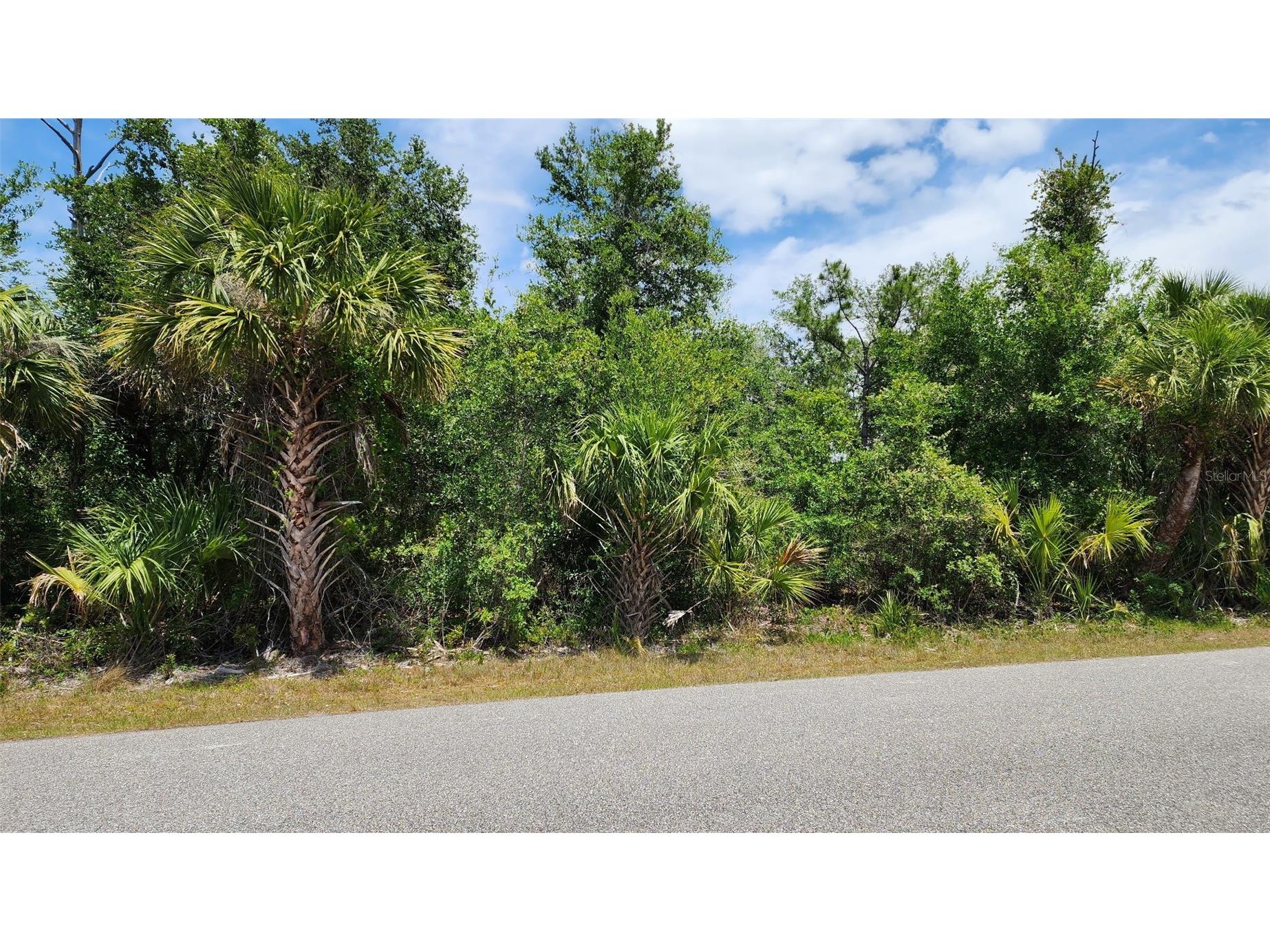 Lot 25 Lanai Avenue North Port FL 34288 C7509108 image1