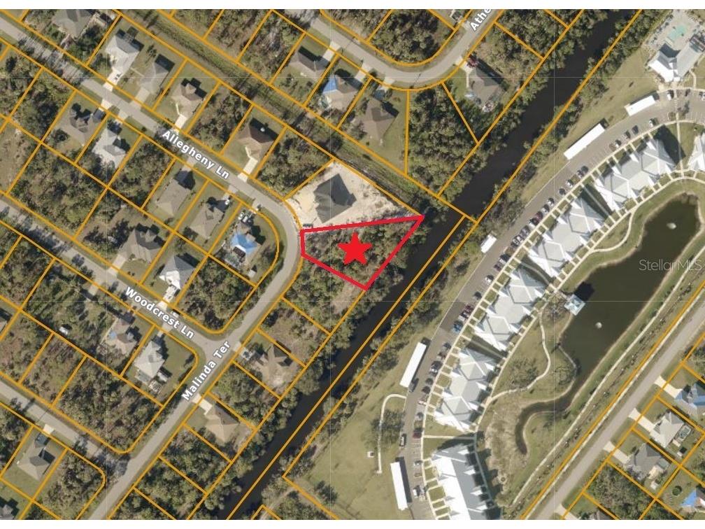 Lot 25 Malinda Terrace North Port FL 34286 C7476005 image1