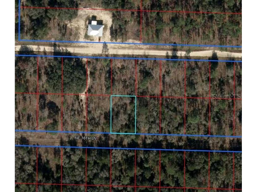 Lot 25 NW 16 Lane Williston FL 32696 OM676062 image1