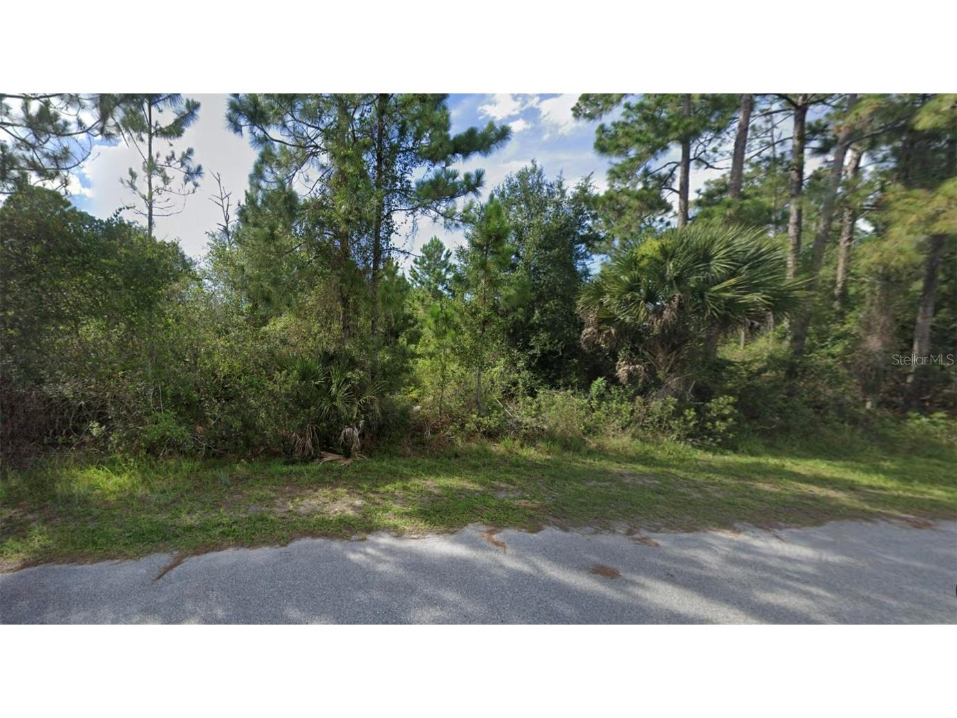Lot 25 Petal Road North Port FL 34291 A4598256 image1