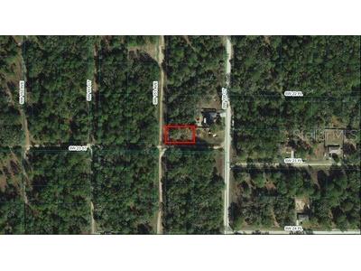 Lot 25 SW 151st Avenue Ocala FL 34481 OM675318 image1