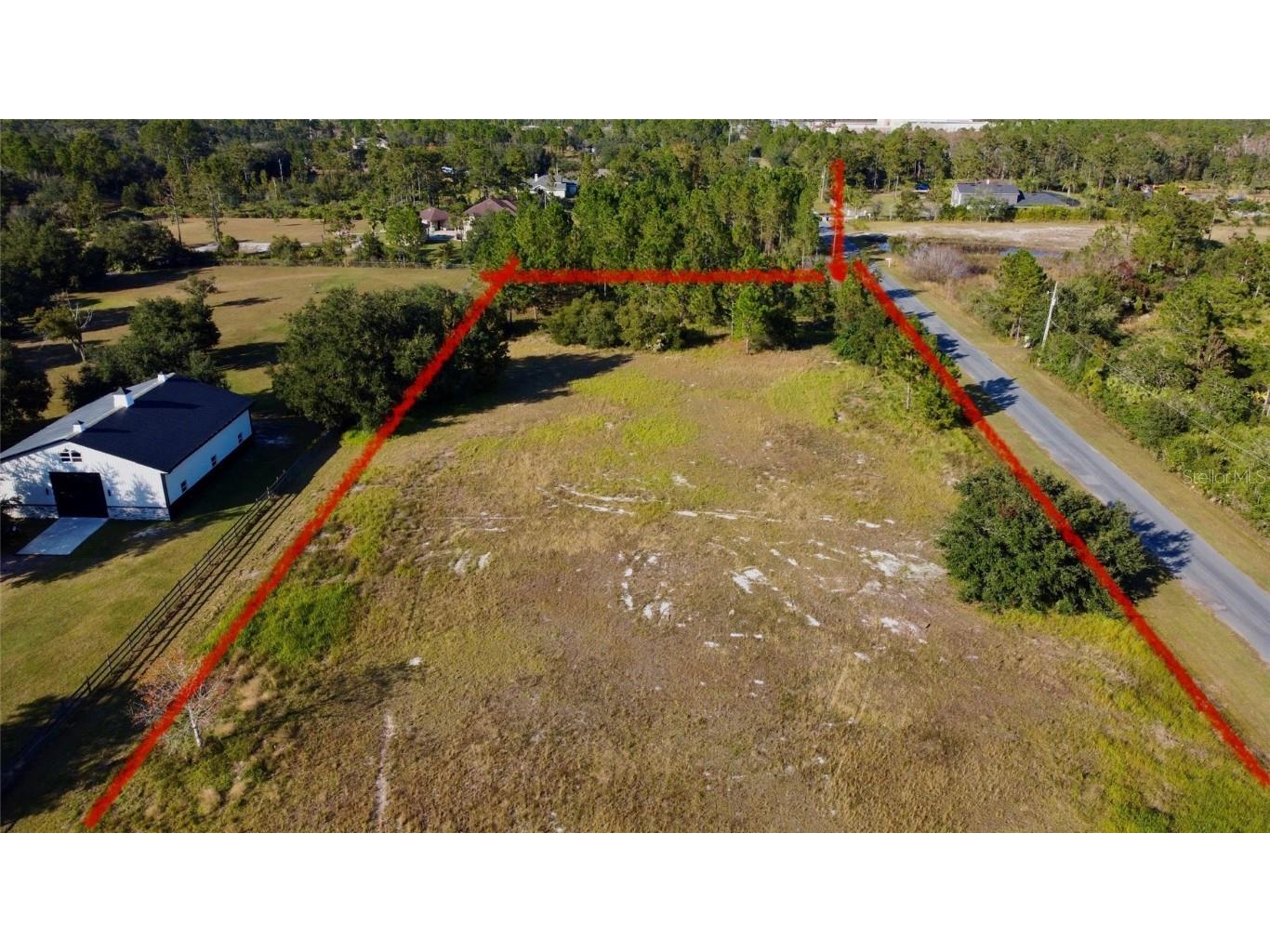 Lot 250 Peabody Street Orlando FL 32833 O6363381 image3