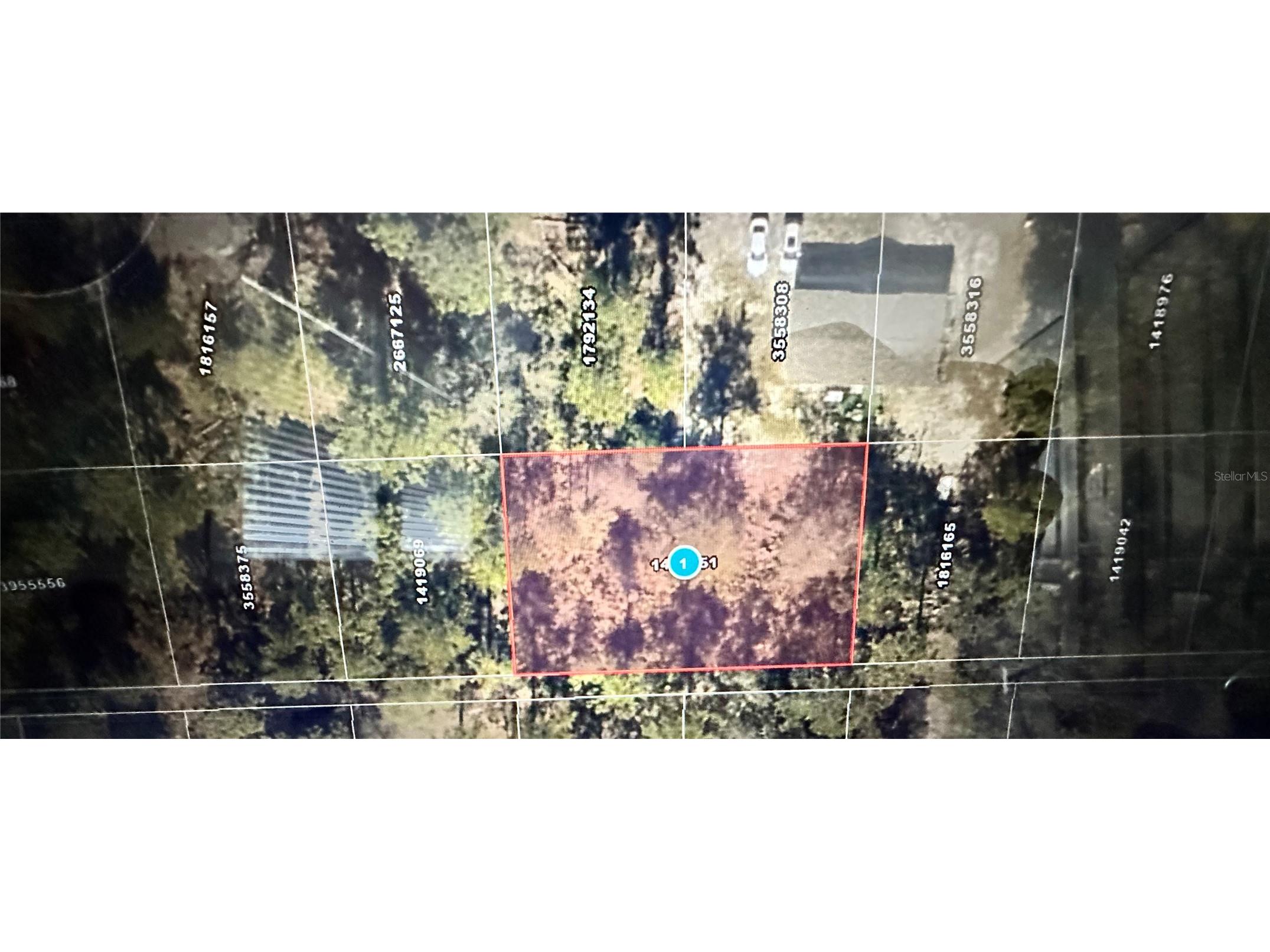 Lot 251 & 252 Brookside Cir Mount Dora FL 32757 G5110863 image1