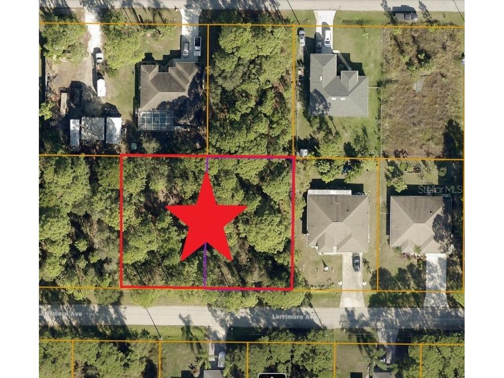 Lot 26 & 27 Larrimore Avenue North Port FL 34291 C7466378 image1