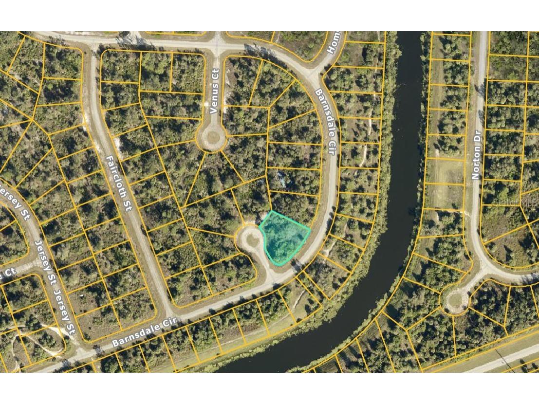 Lot 26 Dutch Court North Port FL 34288 C7500551 image1