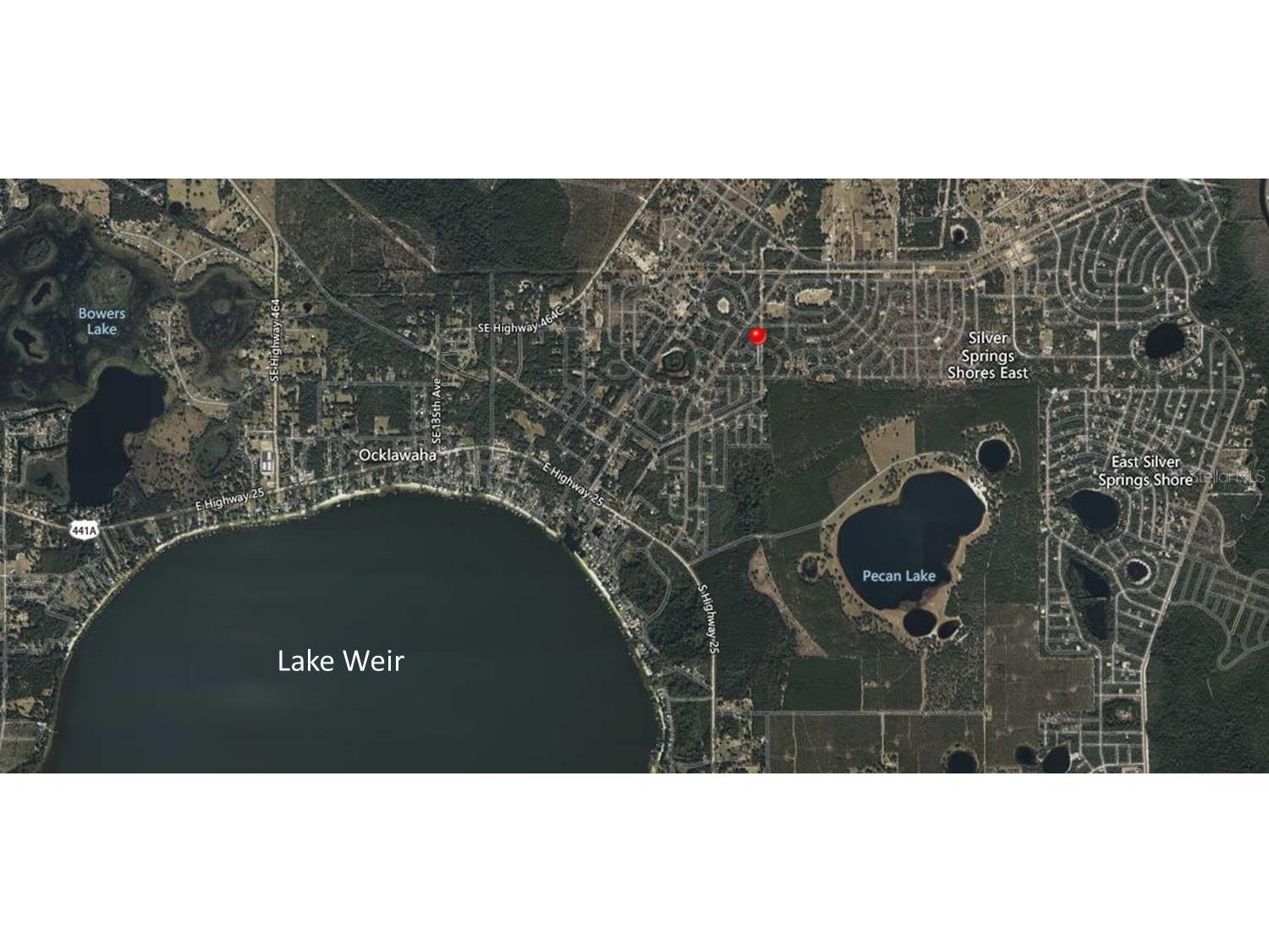 Lot 26 Guava Pass Drive Ocklawaha FL 32179 OM715567 image4