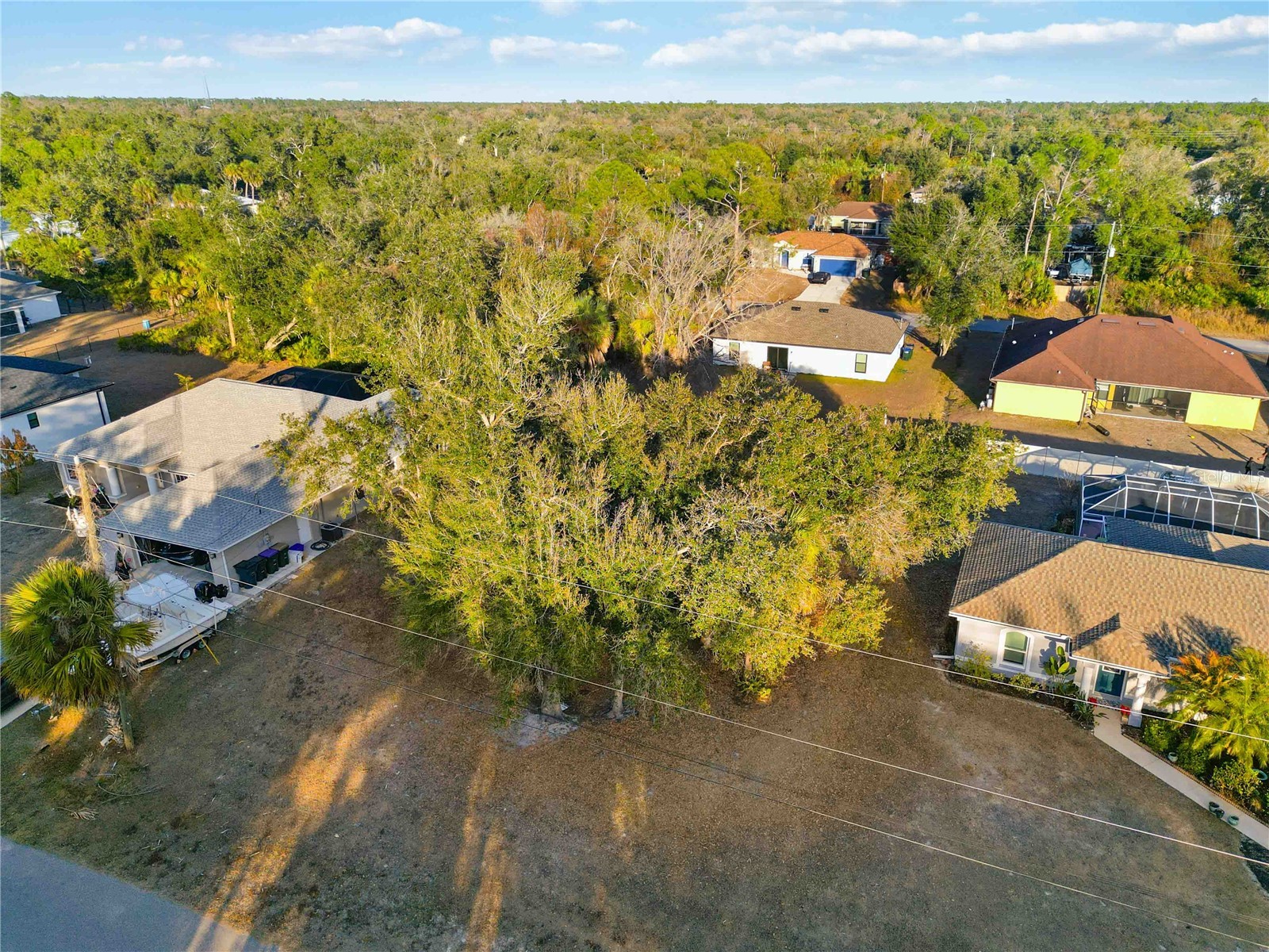 Lot 26 Holland Street North Port FL 34288 C7521841 image4