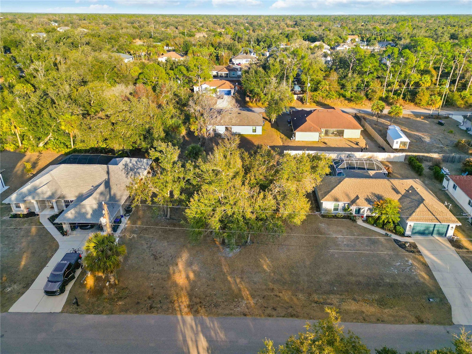 Lot 26 Holland Street North Port FL 34288 C7521841 image5