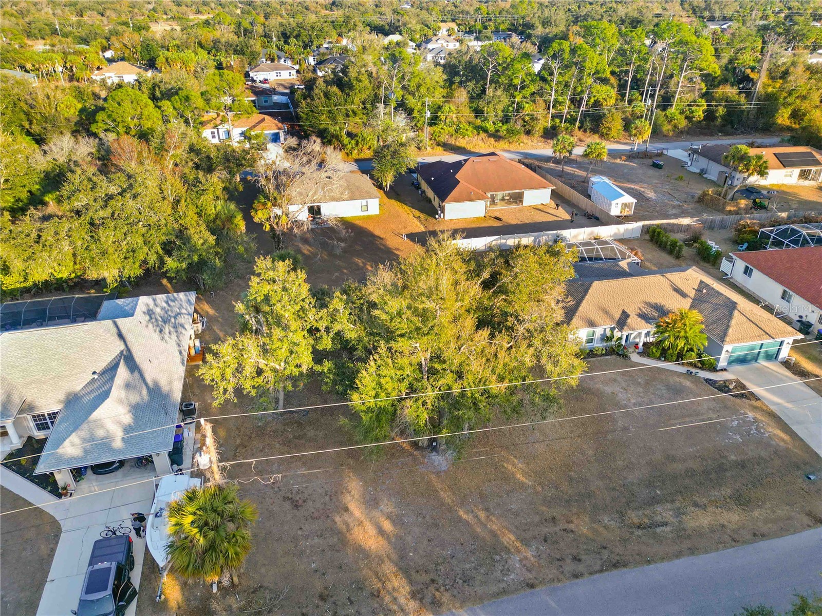 Lot 26 Holland Street North Port FL 34288 C7521841 image7