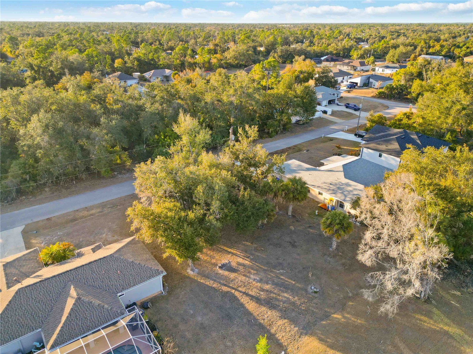 Lot 26 Holland Street North Port FL 34288 C7521841 image9