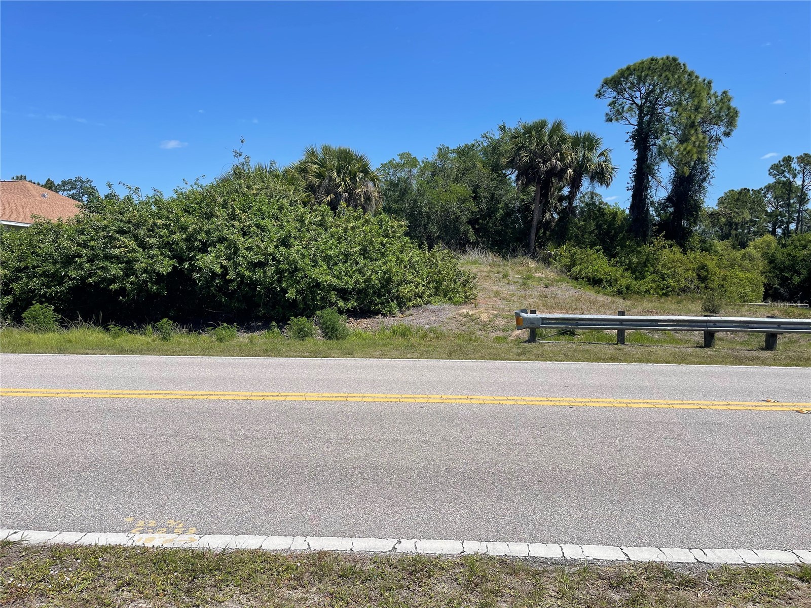 Lot#26 Jeannin Drive North Port FL 34288 C7525440 image1