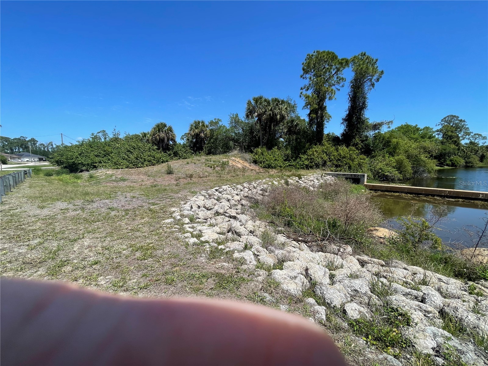 Lot#26 Jeannin Drive North Port FL 34288 C7525440 image2