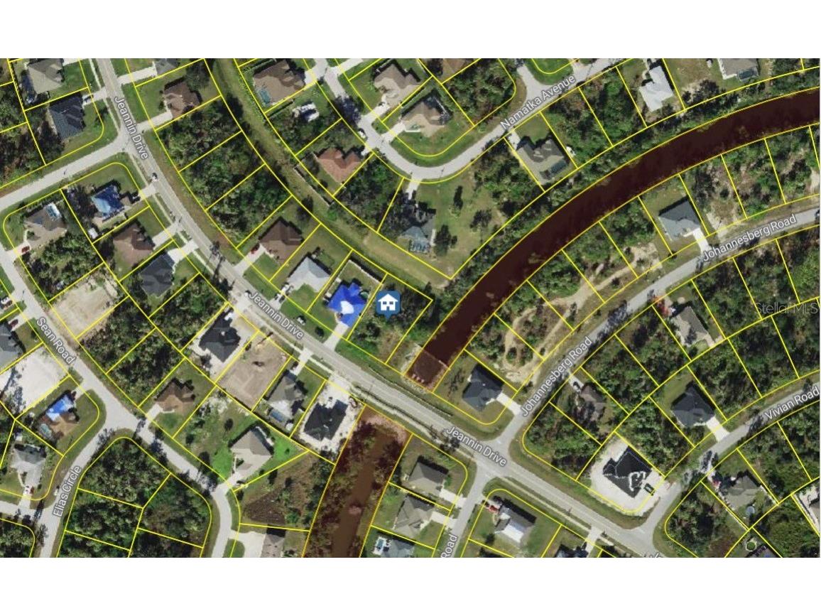 Lot#26 Jeannin Drive North Port FL 34288 C7525440 image3