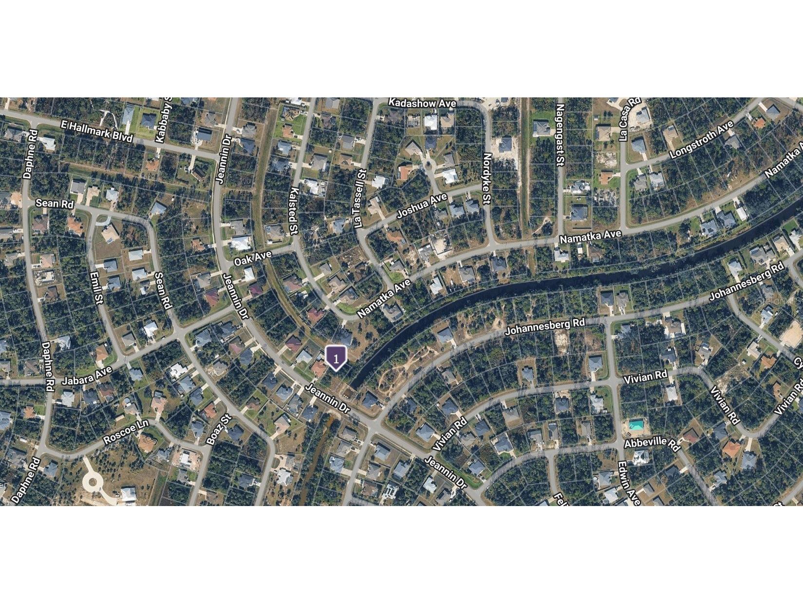 Lot#26 Jeannin Drive North Port FL 34288 C7525440 image4