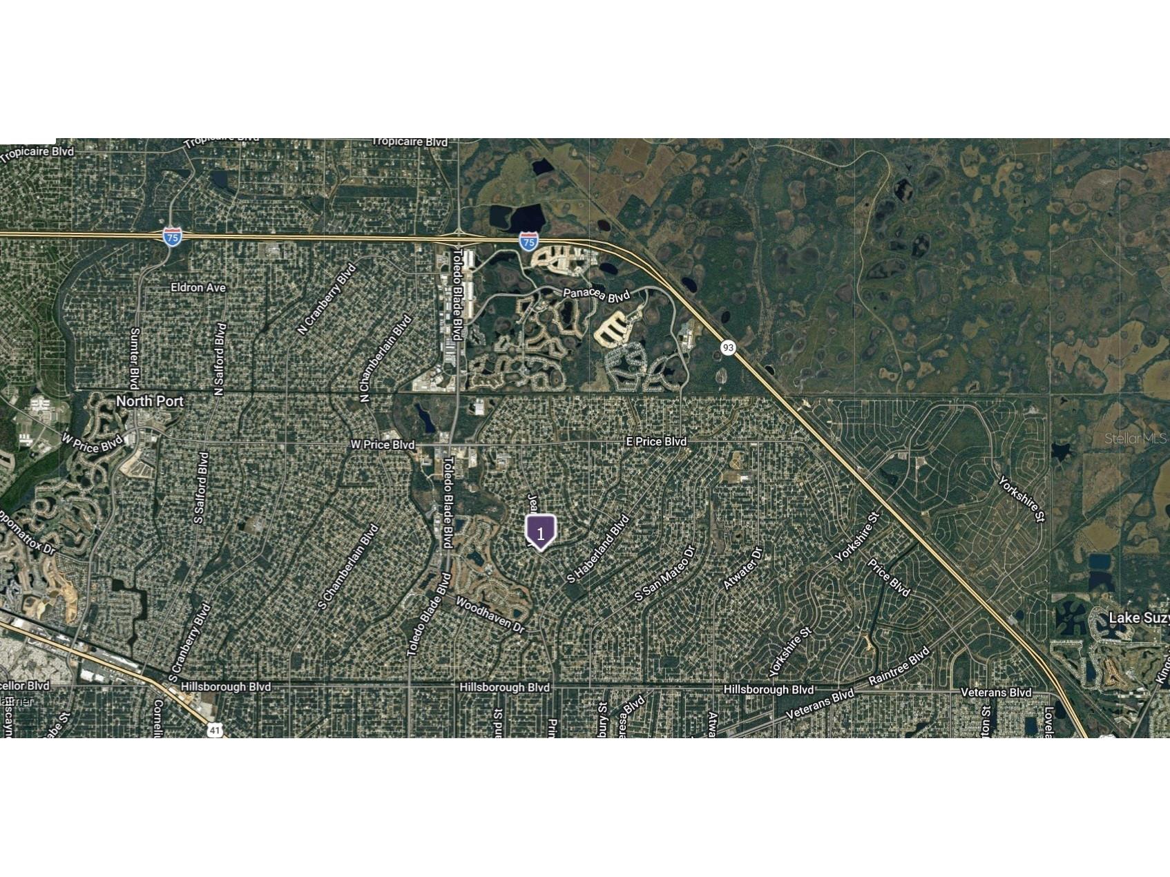 Lot#26 Jeannin Drive North Port FL 34288 C7525440 image6