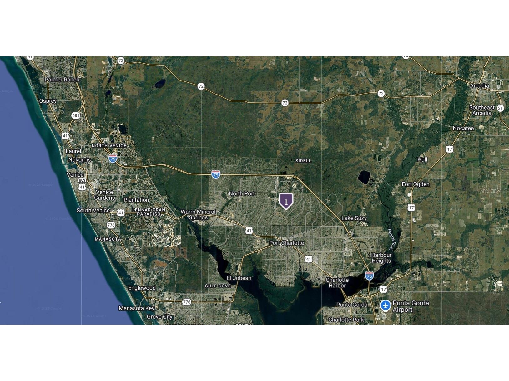 Lot#26 Jeannin Drive North Port FL 34288 C7525440 image7