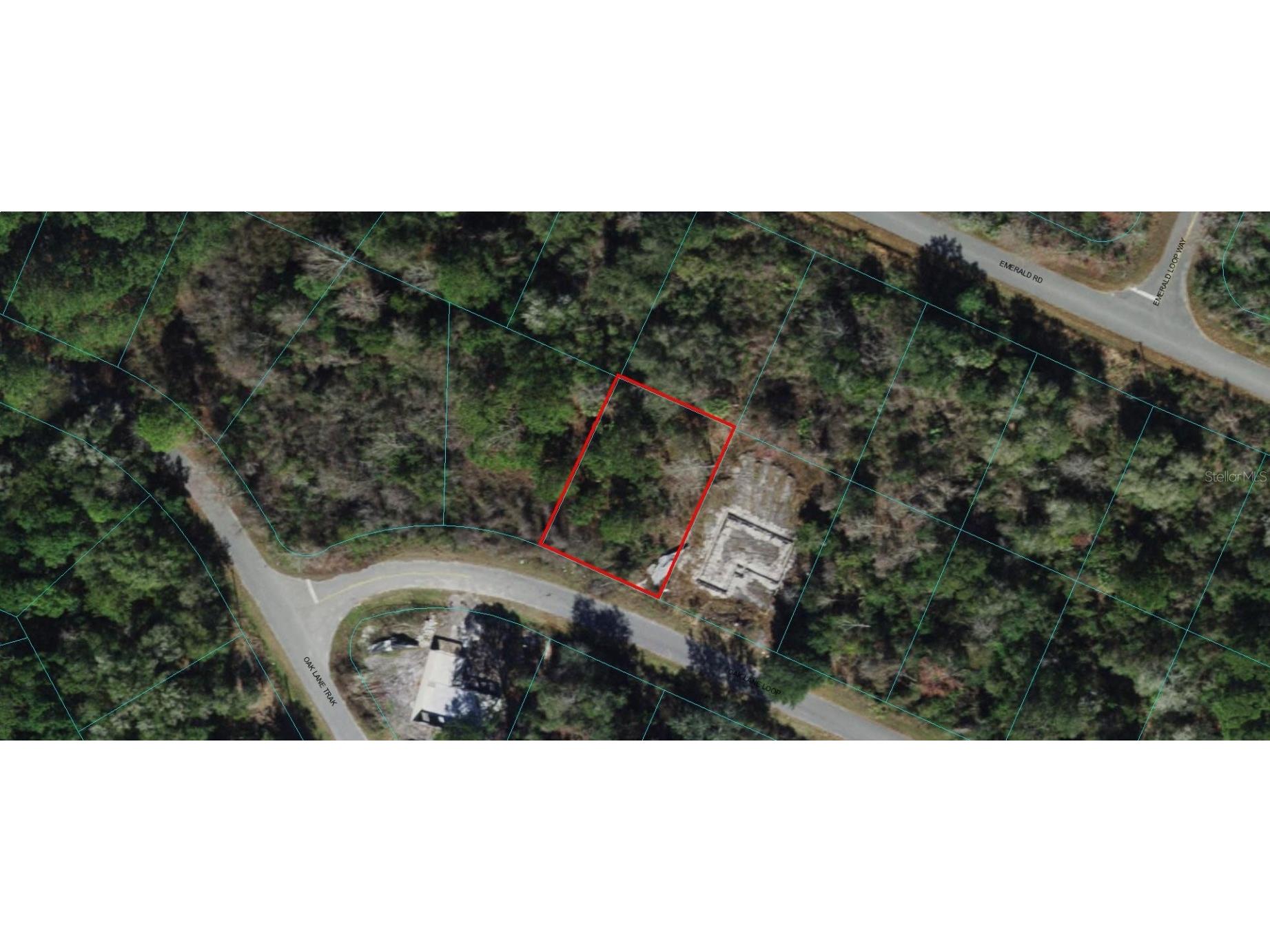 Lot 26 Oak Lane Loop Ocala FL 34472 OM659772 image1